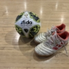 futsal-begin