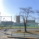 ミズノフットサルプラザ千住大橋